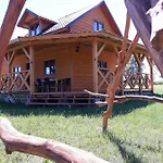 Lodge Pod Sokolem *