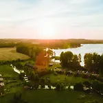 Alojamento de Turismo Selvagem Pod Sokolem *