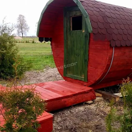 Pod Sokolem Jaktstuga