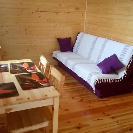Lodge Pod Sokolem