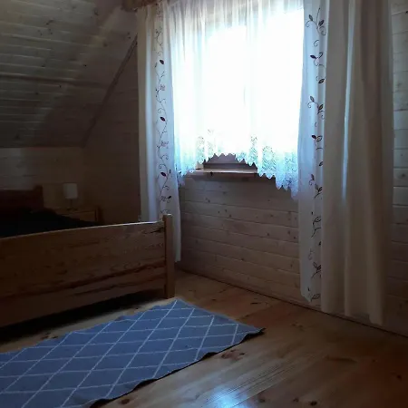 Pod Sokolem Ryn (Warmian-Masurian)