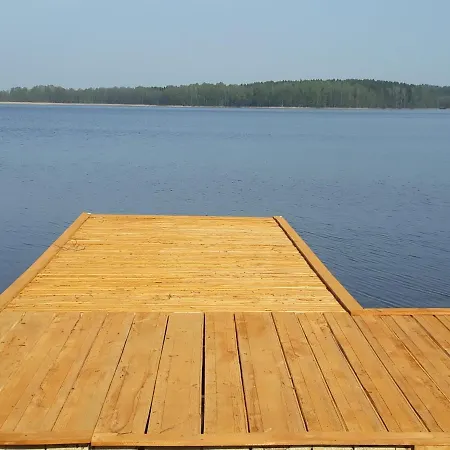 Lodge Pod Sokolem Ryn (Warmian-Masurian)