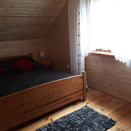 Pod Sokolem Jaktstuga