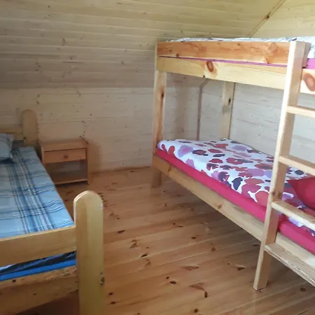 Lodge Pod Sokolem