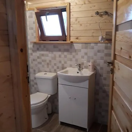 Pod Sokolem Lodge Ryn (Warmian-Masurian)
