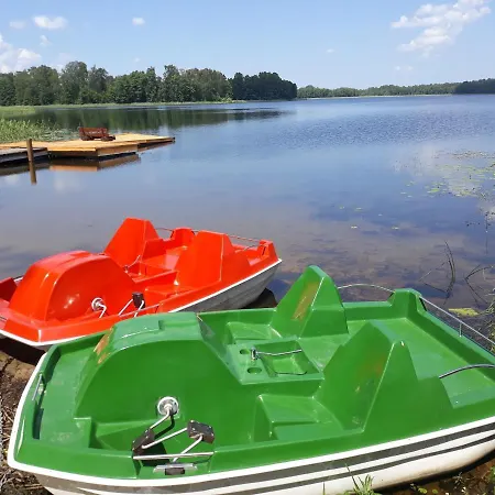 Pod Sokolem * Ryn (Warmian-Masurian)