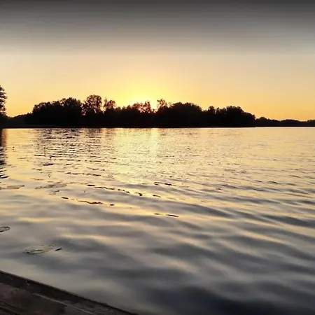 Pod Sokolem Ryn (Warmian-Masurian)