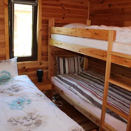 Lodge Pod Sokolem Ryn (Warmian-Masurian)