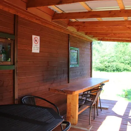 Lodge Pod Sokolem