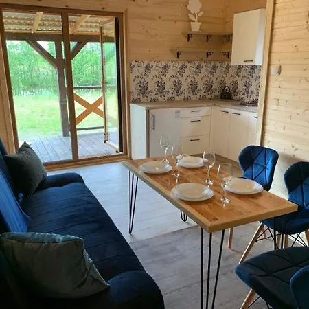 Lodge Pod Sokolem