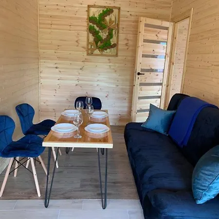 Pod Sokolem Ryn (Warmian-Masurian)