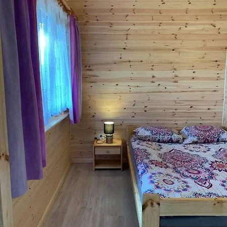 Pod Sokolem Ryn (Warmian-Masurian)