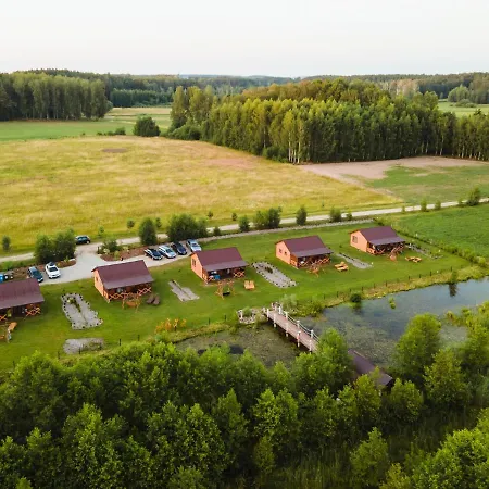 Jaktstuga Pod Sokolem *