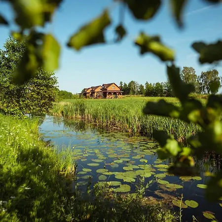 Jaktstuga Pod Sokolem Ryn (Warmian-Masurian)