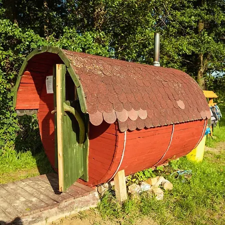 Pod Sokolem Jaktstuga