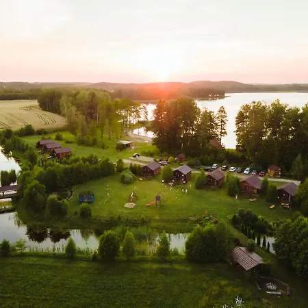 Pod Sokolem Lodge *