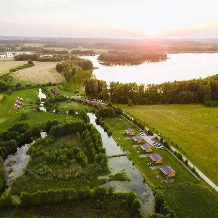 Lodge Pod Sokolem *