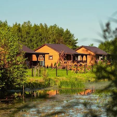 Pod Sokolem Lodge