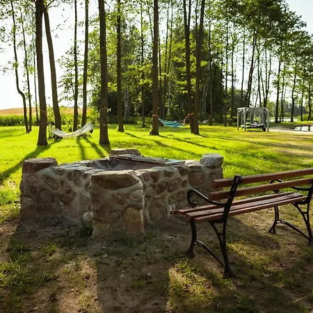 Pod Sokolem Lodge Ryn (Warmian-Masurian)