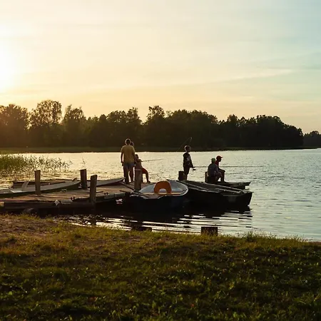 Pod Sokolem Ryn (Warmian-Masurian)