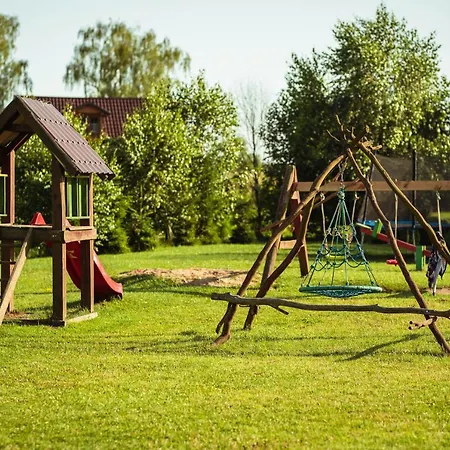 Jaktstuga Pod Sokolem
