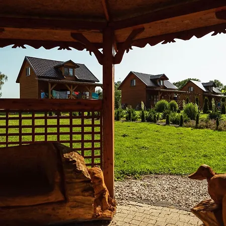 Pod Sokolem Ryn (Warmian-Masurian)