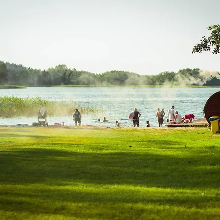 Pod Sokolem Lodge *