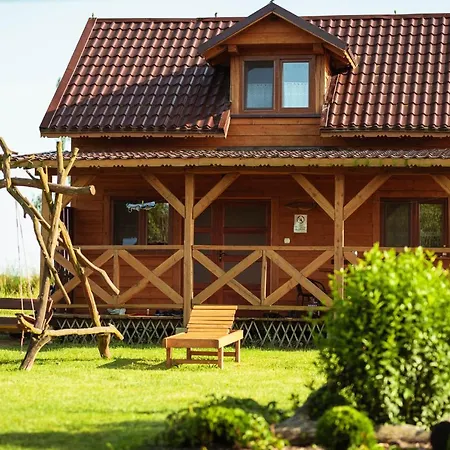 Jaktstuga Pod Sokolem