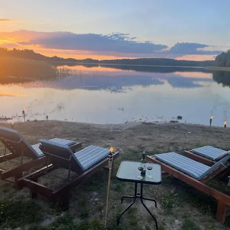 Lodge Pod Sokolem