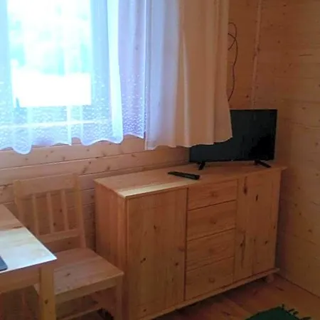 Pod Sokolem Alojamento de Turismo Selvagem *