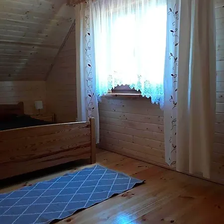 山林小屋 Pod Sokolem 雷恩