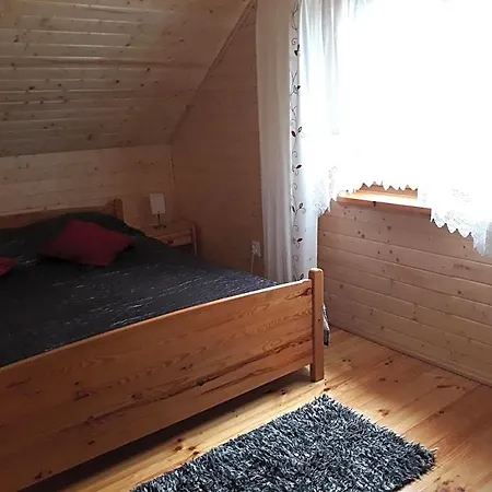 Pod Sokolem 山林小屋 *