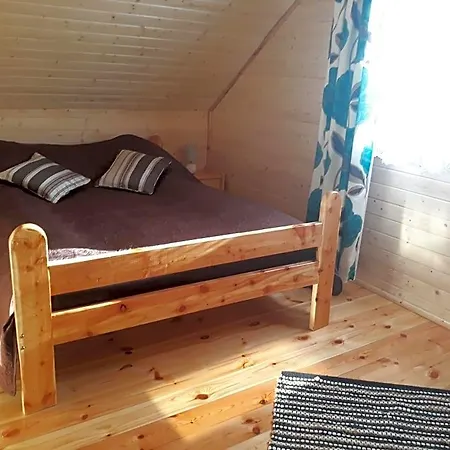山林小屋 Pod Sokolem *