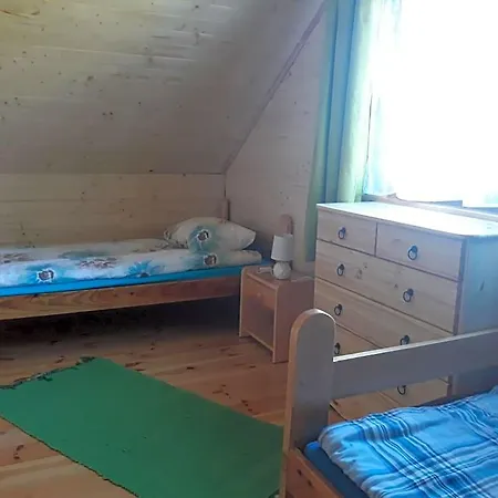 山林小屋 Pod Sokolem