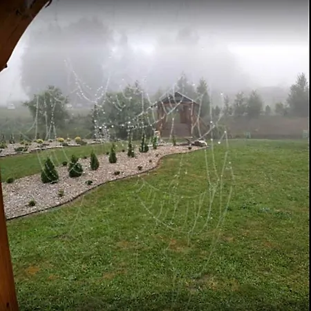 Pod Sokolem 雷恩