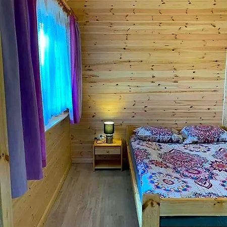 Pod Sokolem Alojamento de Turismo Selvagem Ryn (Warmian-Masurian)